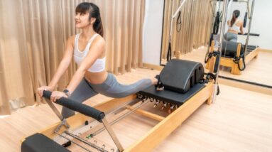 Pilates for beginners: 17 must-try exercises to kickstart your journey