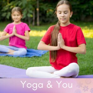 Yoga for children: 12 poses to improve concentration amid exams