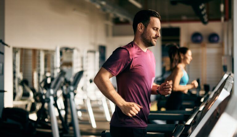 1 Hour of Cardio a Day to Lose Weight: Is It the Right Strategy?