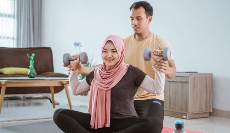 Fasting and Working Out: Is Exercising on an Empty Stomach Safe?