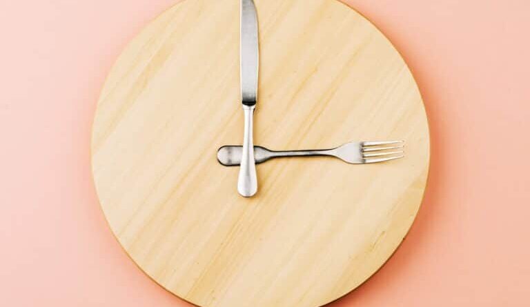 Stages of Fasting: Understanding the Fasting Timeline for Weight Loss