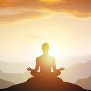 Why Yoga And Meditation Belong Together