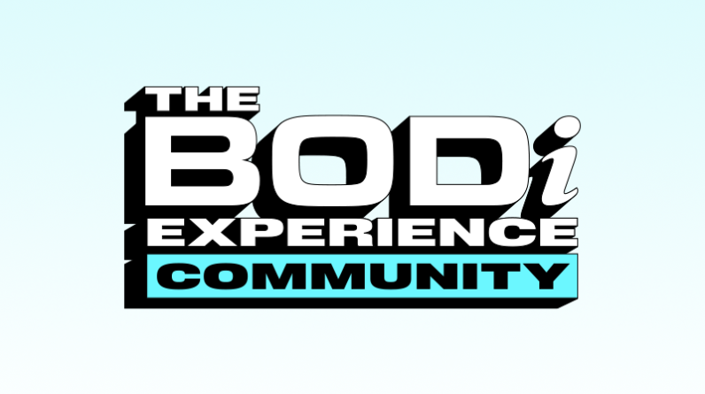 Introducing the BODi Experience Community: A New Way to Connect, Stay Motivated, and Thrive