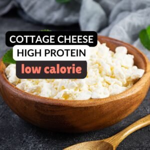 The Benefits of Eating Cottage Cheese