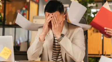 Executive Functioning: Why It’s SO Important - Even If You Have Never Heard of It