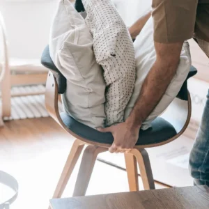 3 Simple Ways Rearranging Your Furniture Helps Your Mental Health