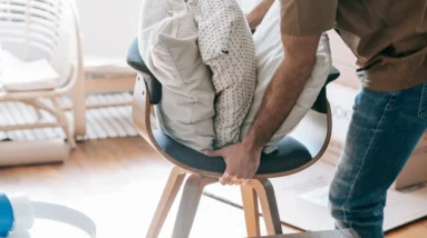 3 Simple Ways Rearranging Your Furniture Helps Your Mental Health