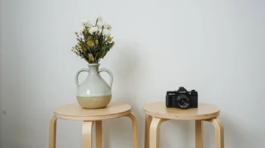 Minimalism: How Learning to Clear the Chaos Helps You Focus on What Matters