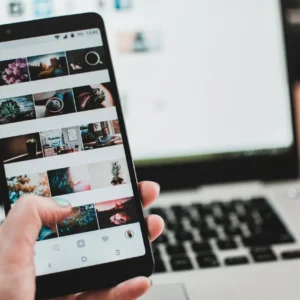 Digital Decluttering De-Stress: 5 Helpful Steps To Get Organized