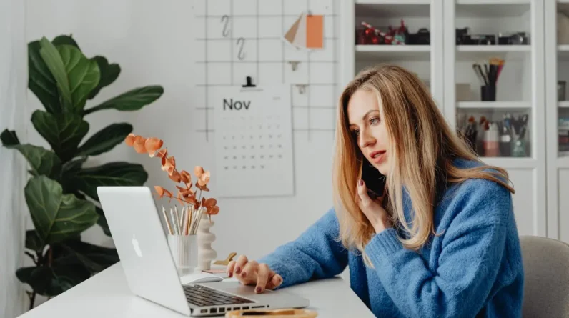 Spring Cleaning Your Schedule: Eliminate Energy-Draining Commitments