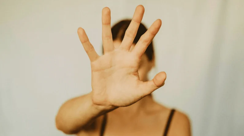 6 Common Types of Denial - How You Can Identify & Deal With Them