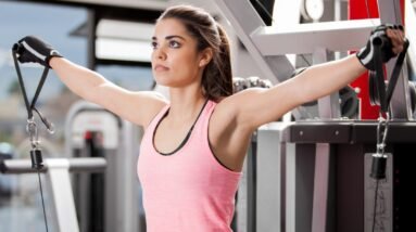 Best gym gloves for women: Top 7 picks for comfort and grip