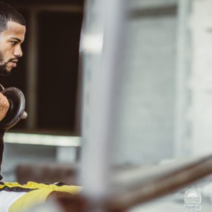 How Targeted Volume Training Solves Training Dysfunction for Real, Lasting Results