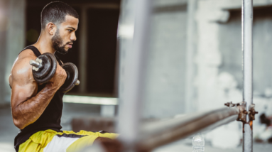 How Targeted Volume Training Solves Training Dysfunction for Real, Lasting Results