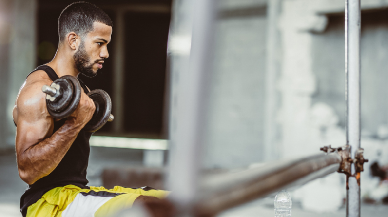 How Targeted Volume Training Solves Training Dysfunction for Real, Lasting Results