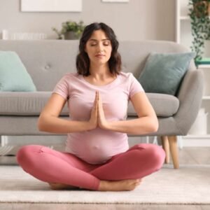 International Day of Yoga 2025: 10 yoga poses to avoid in pregnancy