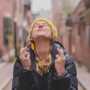 6 Surprising Benefits of Overcoming Doubt & Trying New Things
