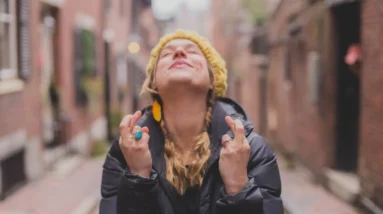 6 Surprising Benefits of Overcoming Doubt & Trying New Things