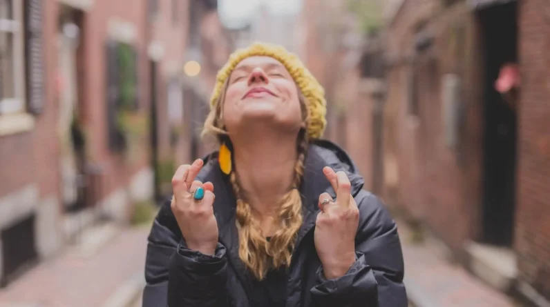 6 Surprising Benefits of Overcoming Doubt & Trying New Things