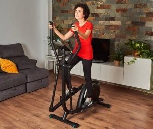 Health Benefits of Elliptical Workouts
