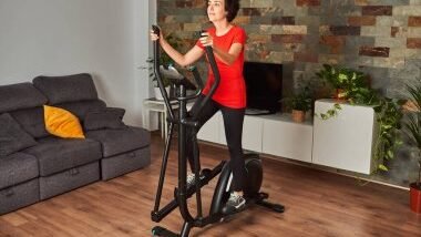 Health Benefits of Elliptical Workouts
