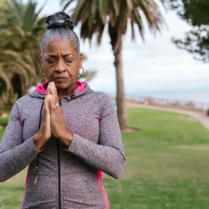 Build a Life You Love: 7 No-BS Steps to Let Go of Old Pain