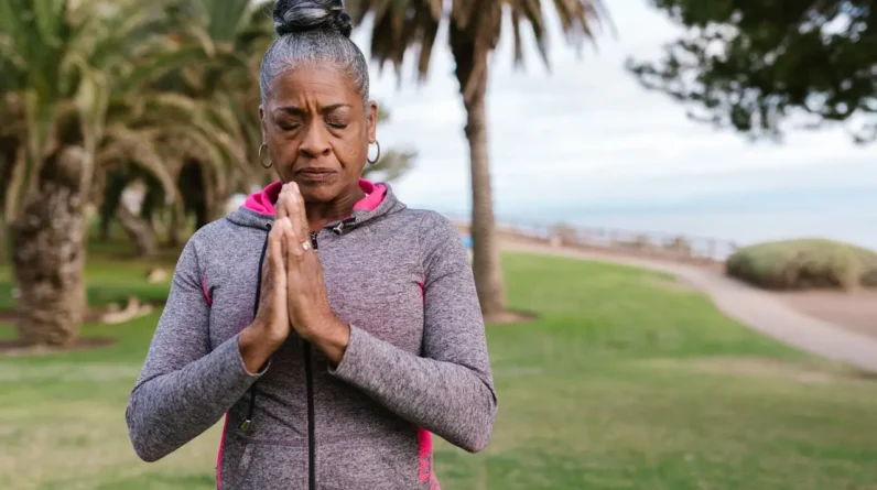 Build a Life You Love: 7 No-BS Steps to Let Go of Old Pain