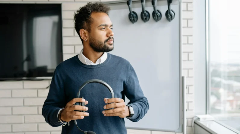 Is It Your Intuition or Your Trauma Talking? 4 Ways to Tell