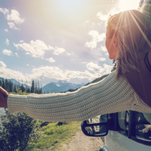 Stop Being the Prisoner of Your Own Story: Reclaiming After Betrayal or Loss