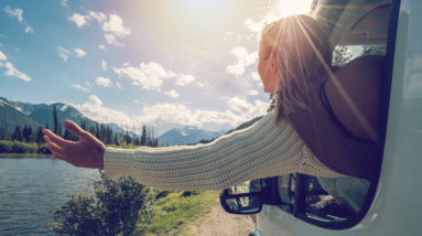 Stop Being the Prisoner of Your Own Story: Reclaiming After Betrayal or Loss
