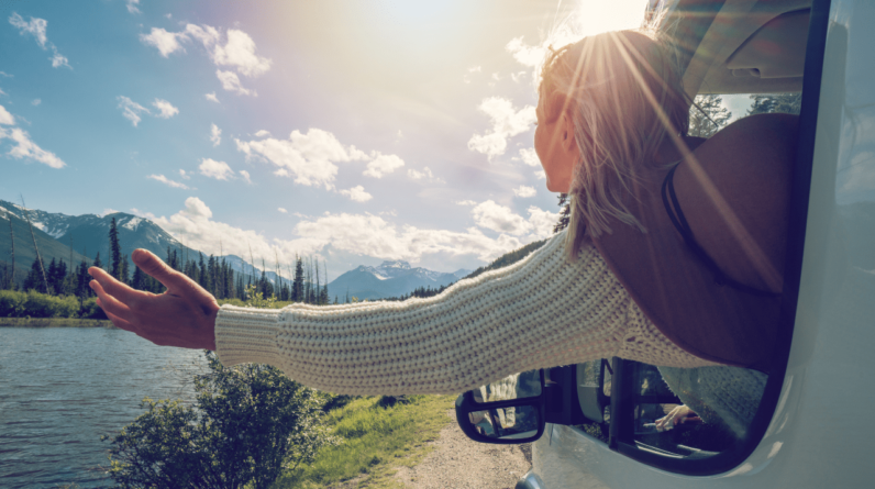 Stop Being the Prisoner of Your Own Story: Reclaiming After Betrayal or Loss