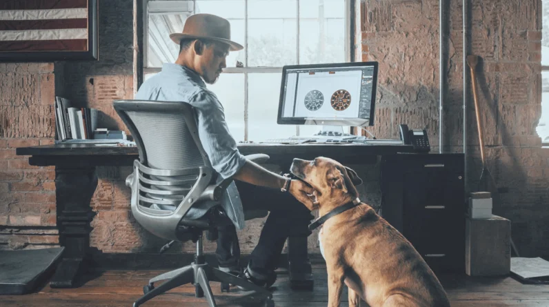 Overworking? 7 Tips To Help You Balance Work & Home
