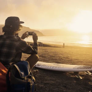 Burned Out From Beating Yourself Up? Here's a Better Way