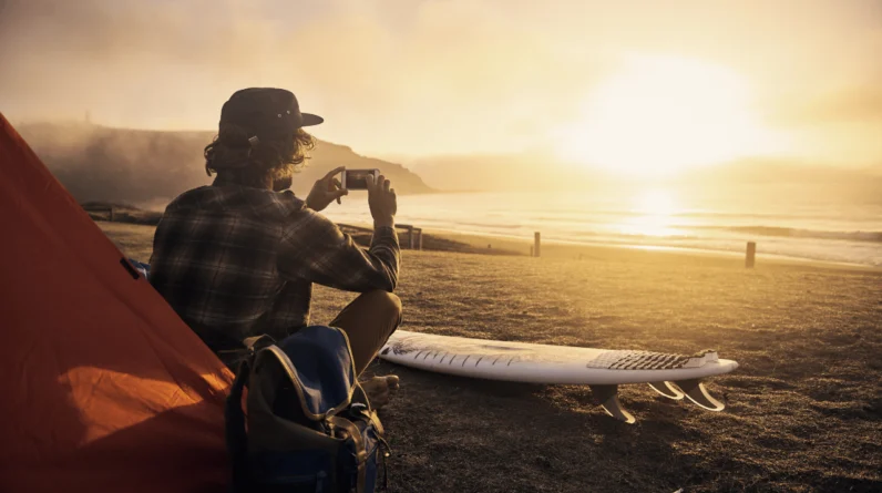 Burned Out From Beating Yourself Up? Here's a Better Way