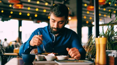 The Art of Rising: Resilience After Divorce or Heartbreak