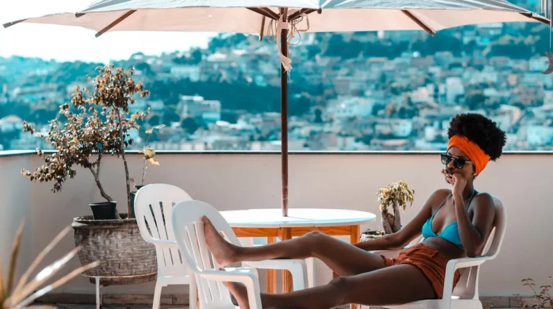 These 11 Relaxing Activities Will Refresh & Recharge Your Mind, Body and Spirit