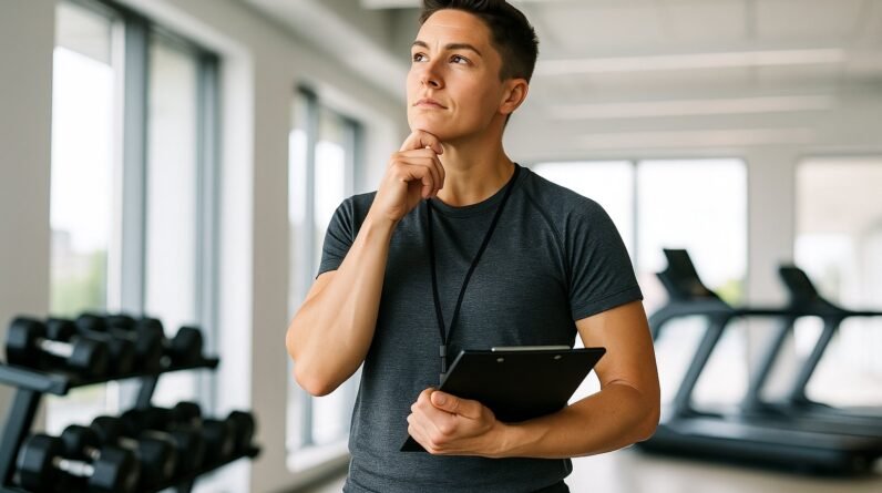 Rewarding Fitness Career Paths