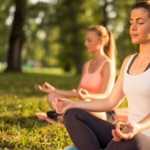 Yoga for diabetes: 7 simple poses to support blood sugar levels