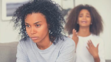 how to deal with toxic sibling