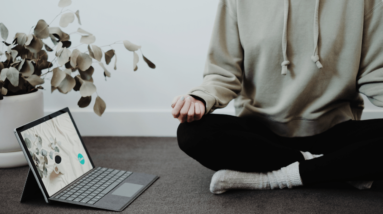7 Tips for Practicing Meditation When You Struggle to Focus