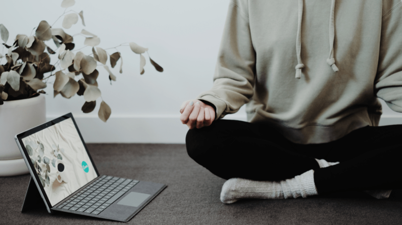 7 Tips for Practicing Meditation When You Struggle to Focus
