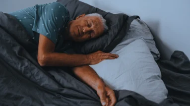 15 Bedtime Rituals to Practice for a Good Night's Sleep