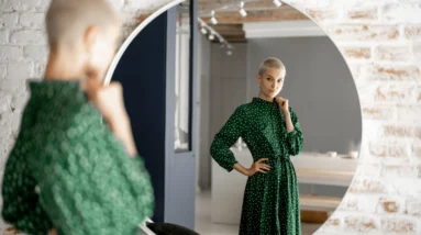 Your Identity: Your Problems Do Not Define You - 5 Things to Consider