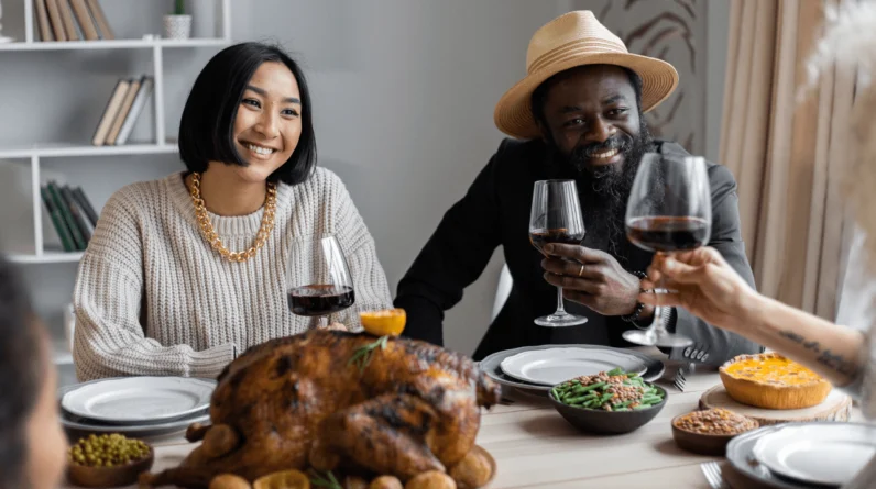 Vibes Don’t Lie: Tuning Into Relationship Energy
