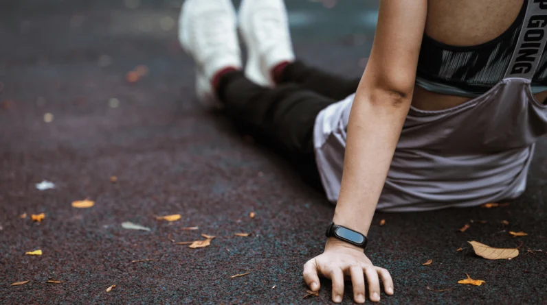 Grounding Techniques That Reconnect You With Your Power