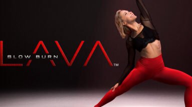 BODi LAVA: Slow Burn | BODi