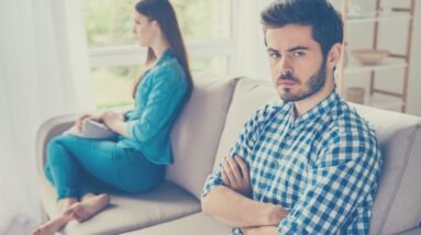 how to respond to the silent treatment