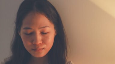 my pet died and i can't stop crying
