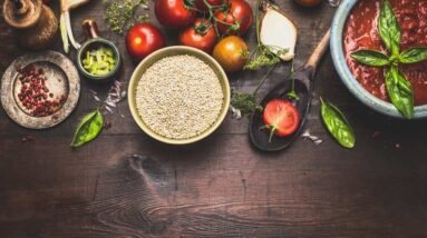 9 Reasons to Make Quinoa a Part of Your Diet