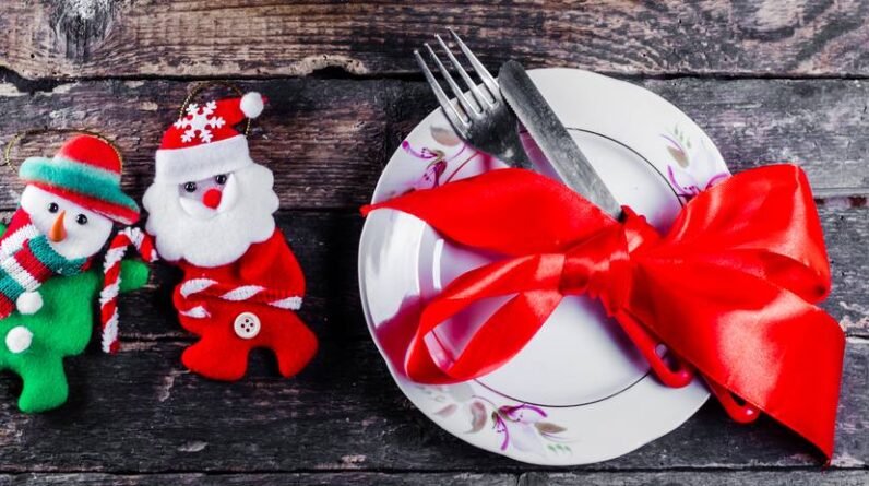 Vegetarian Christmas Recipes to Add Flavour to The Festive Season